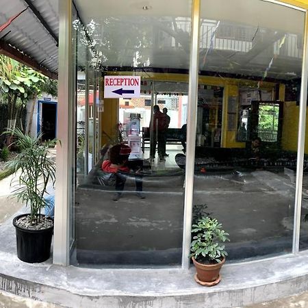 Hostel Himalaya Kathmandu Exteriör bild