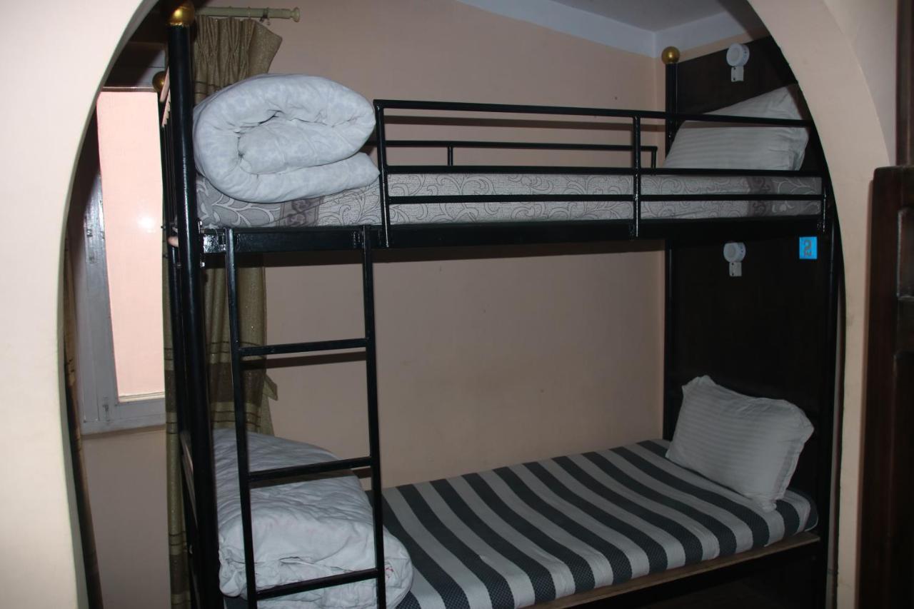 Hostel Himalaya Kathmandu Exteriör bild