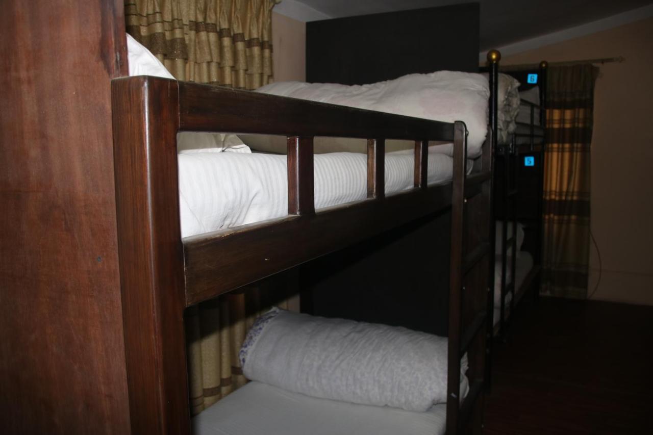 Hostel Himalaya Kathmandu Exteriör bild