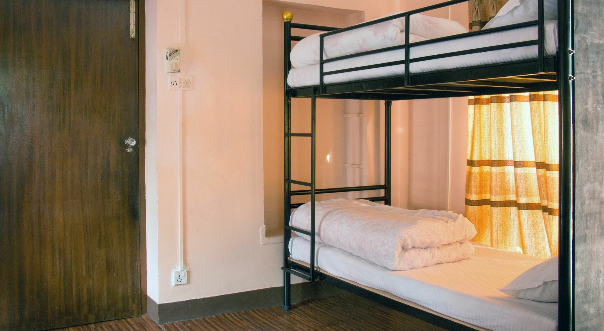 Hostel Himalaya Kathmandu Exteriör bild