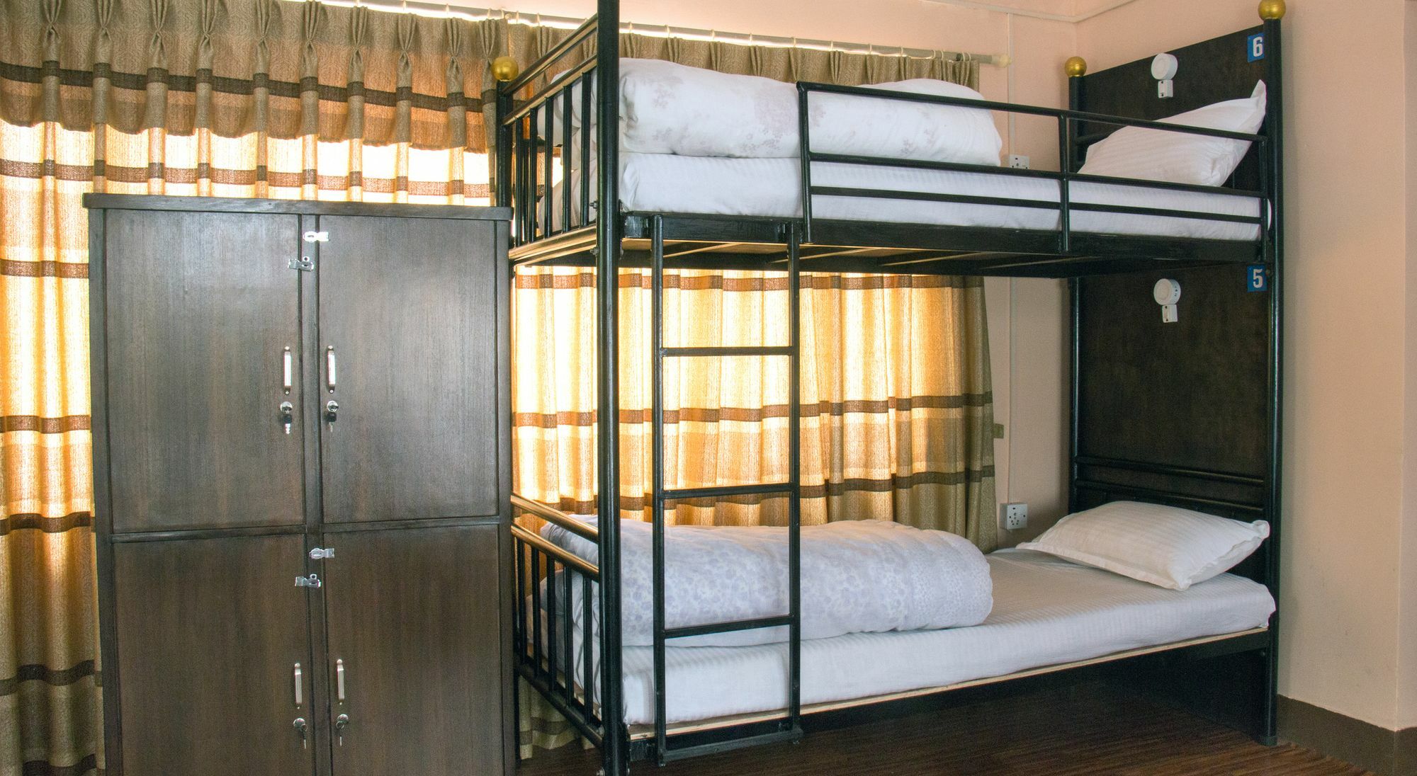 Hostel Himalaya Kathmandu Exteriör bild