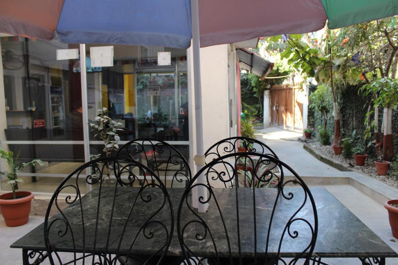 Hostel Himalaya Kathmandu Exteriör bild