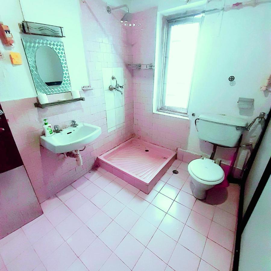 Hostel Himalaya Kathmandu Exteriör bild